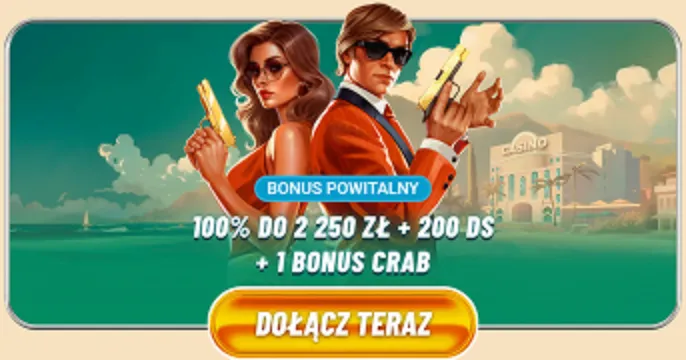 Vegasino Casino